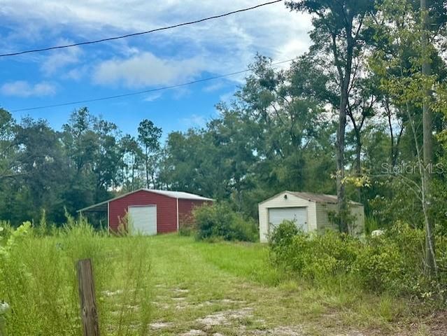 2690 NW COUNTY ROAD 341, Bell, FL 32619