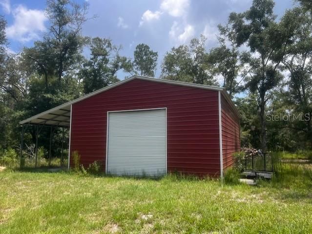 2690 NW COUNTY ROAD 341, Bell, FL 32619