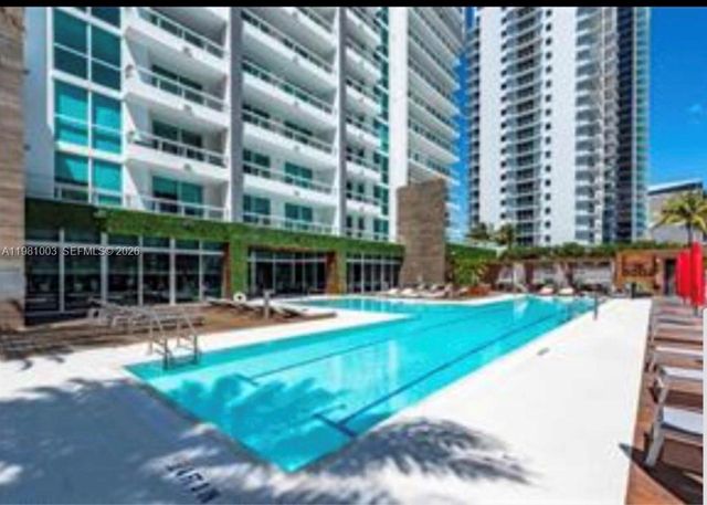 1080 Brickell Ave 4106, Miami, FL 33131