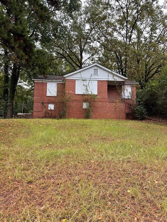 38 Douglas Street, Columbus, GA 31903