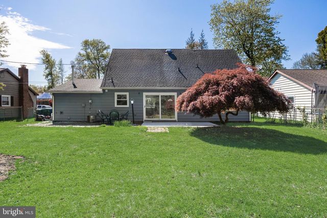 114 EASTBROOK LN, Willingboro, NJ 08046