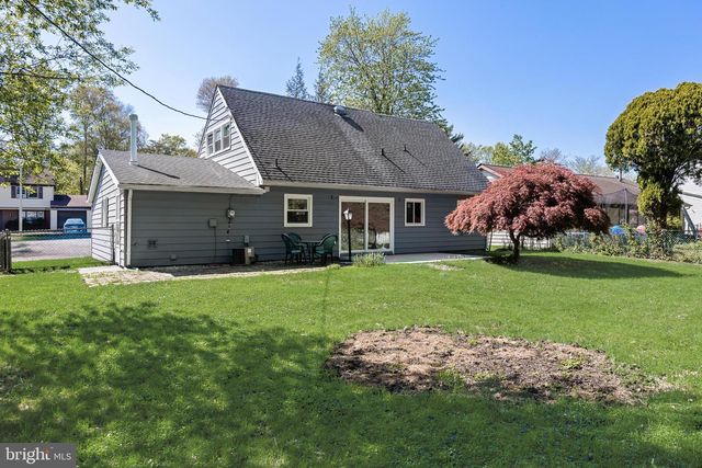 114 EASTBROOK LN, Willingboro, NJ 08046