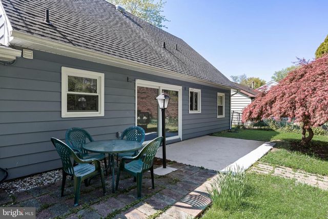 114 EASTBROOK LN, Willingboro, NJ 08046