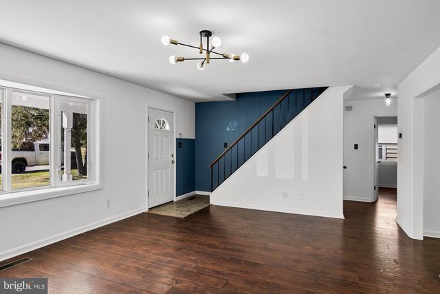 114 EASTBROOK LN, Willingboro, NJ 08046