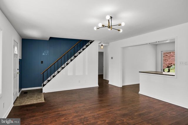 114 EASTBROOK LN, Willingboro, NJ 08046