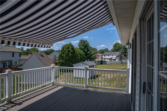 125 Pin Oak Trail, Seville, OH 44273
