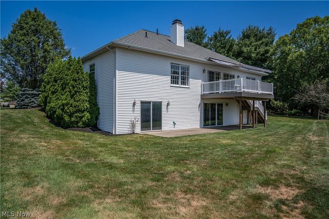 125 Pin Oak Trail, Seville, OH 44273