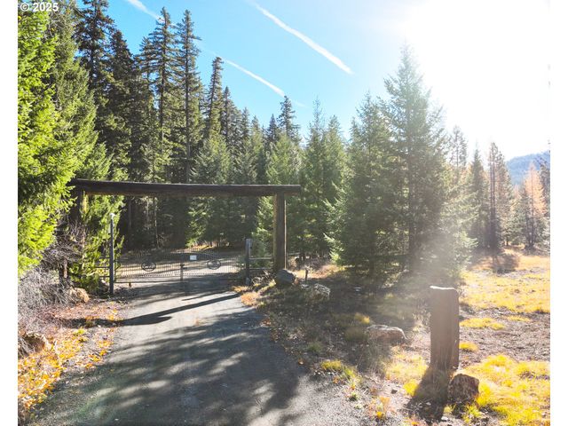 267 USFS 86 Rd, Trout Lake, WA 98650