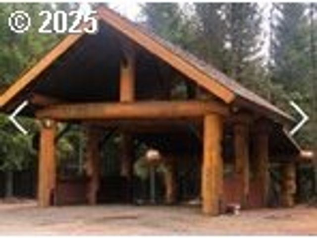 267 USFS 86 Rd, Trout Lake, WA 98650