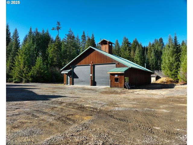 267 USFS 86 Rd, Trout Lake, WA 98650
