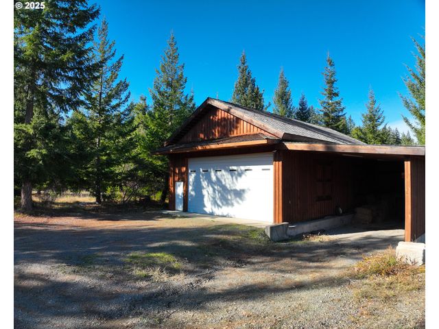 267 USFS 86 Rd, Trout Lake, WA 98650