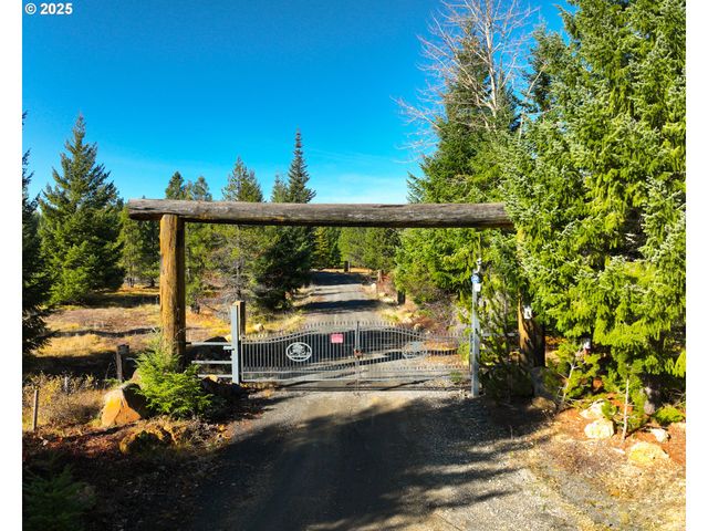 267 USFS 86 Rd, Trout Lake, WA 98650