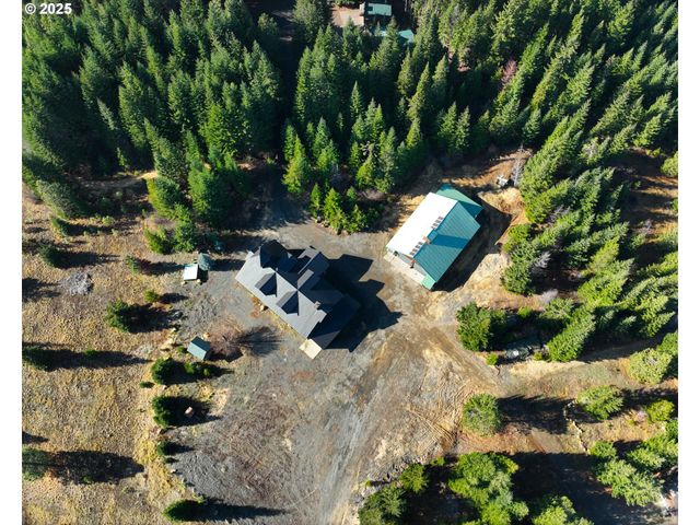 267 USFS 86 Rd, Trout Lake, WA 98650
