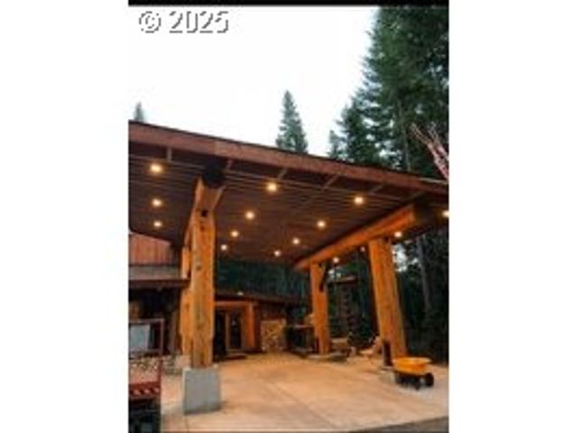 267 USFS 86 Rd, Trout Lake, WA 98650
