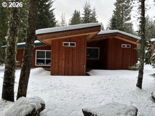 267 USFS 86 Rd, Trout Lake, WA 98650