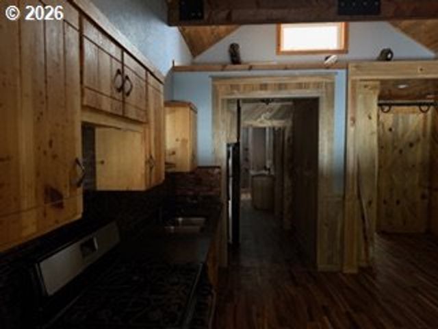 267 USFS 86 Rd, Trout Lake, WA 98650