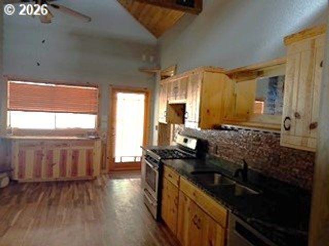 267 USFS 86 Rd, Trout Lake, WA 98650