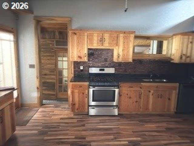 267 USFS 86 Rd, Trout Lake, WA 98650