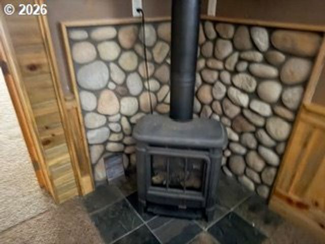 267 USFS 86 Rd, Trout Lake, WA 98650