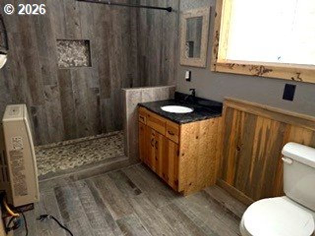 267 USFS 86 Rd, Trout Lake, WA 98650