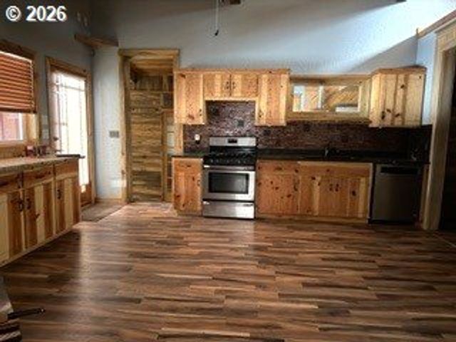 267 USFS 86 Rd, Trout Lake, WA 98650