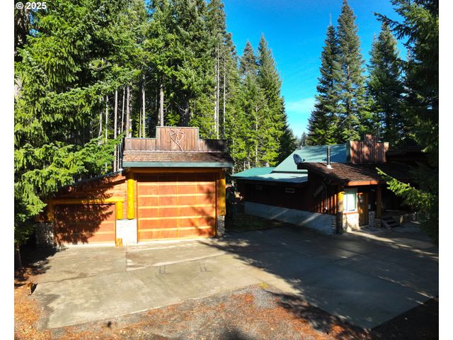 267 USFS 86 Rd, Trout Lake, WA 98650