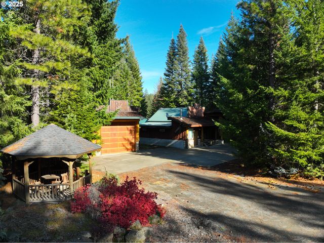 267 USFS 86 Rd, Trout Lake, WA 98650