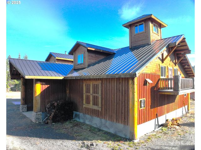 267 USFS 86 Rd, Trout Lake, WA 98650