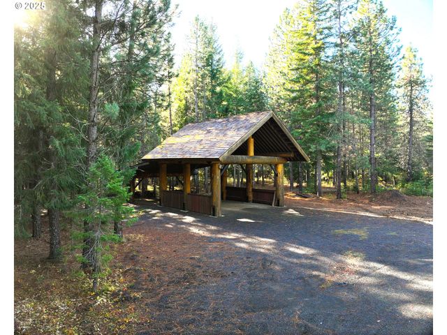 267 USFS 86 Rd, Trout Lake, WA 98650