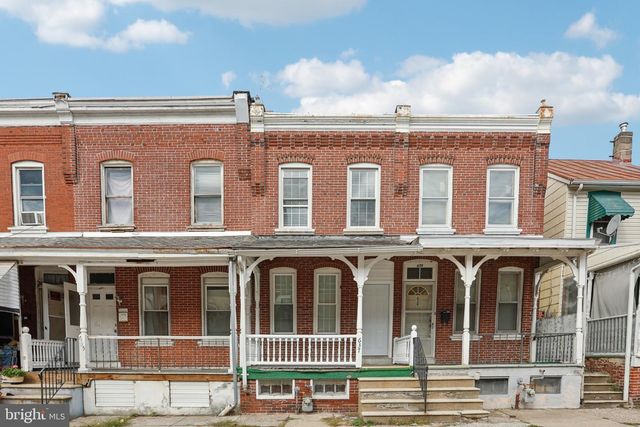 637 KOHN ST, Norristown, PA 19401