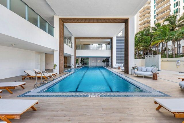 3100 N Ocean Drive P705, Riviera Beach, FL 33404