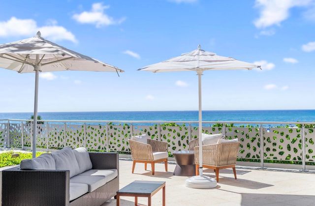 3100 N Ocean Drive P705, Riviera Beach, FL 33404