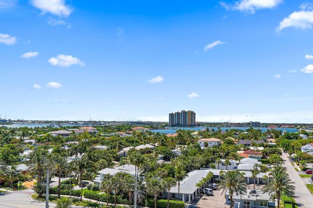 3100 N Ocean Drive P705, Riviera Beach, FL 33404