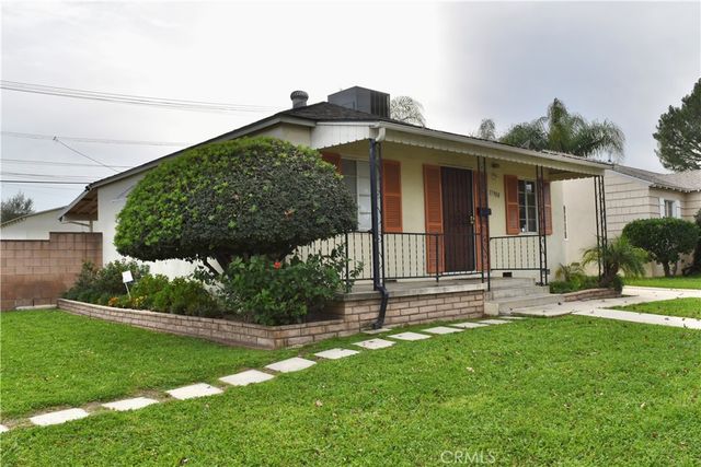 17900 Martha Street, Encino, CA 91316