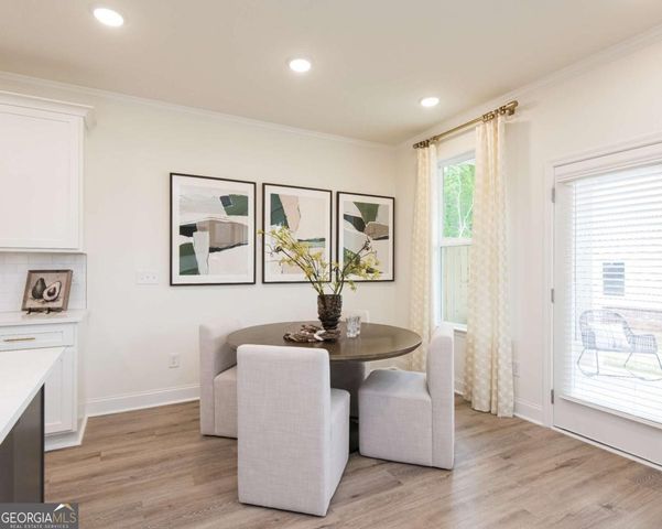 6009 Silverbell Drive, Flowery Branch, GA 30542