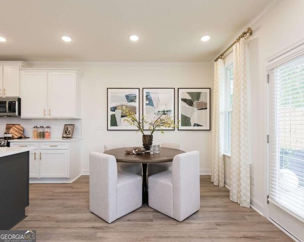 6009 Silverbell Drive, Flowery Branch, GA 30542