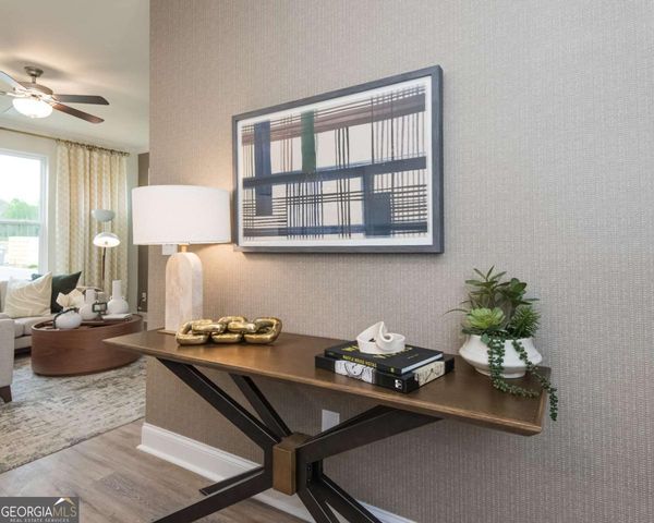 6009 Silverbell Drive, Flowery Branch, GA 30542