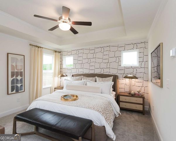 6009 Silverbell Drive, Flowery Branch, GA 30542