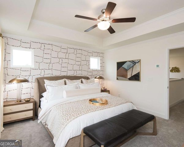 6009 Silverbell Drive, Flowery Branch, GA 30542
