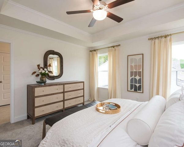 6009 Silverbell Drive, Flowery Branch, GA 30542