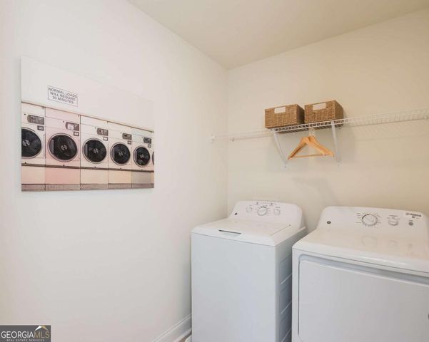 6009 Silverbell Drive, Flowery Branch, GA 30542