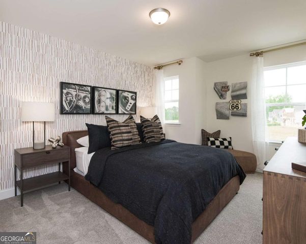 6009 Silverbell Drive, Flowery Branch, GA 30542