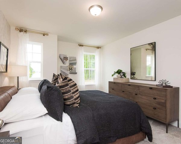 6009 Silverbell Drive, Flowery Branch, GA 30542