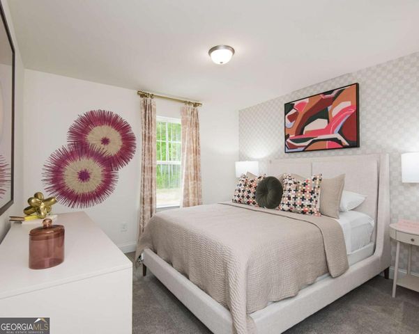 6009 Silverbell Drive, Flowery Branch, GA 30542