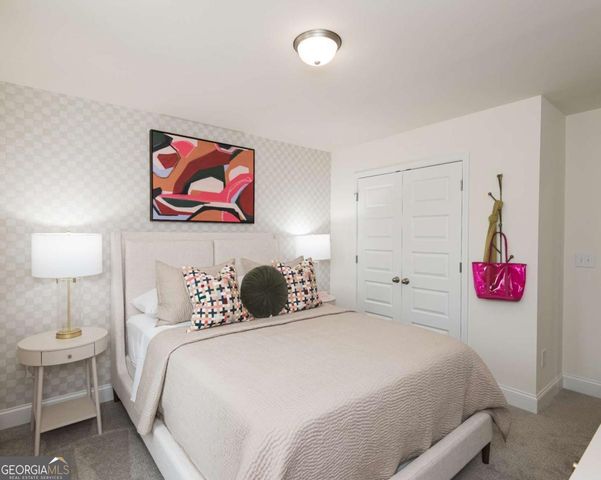 6009 Silverbell Drive, Flowery Branch, GA 30542