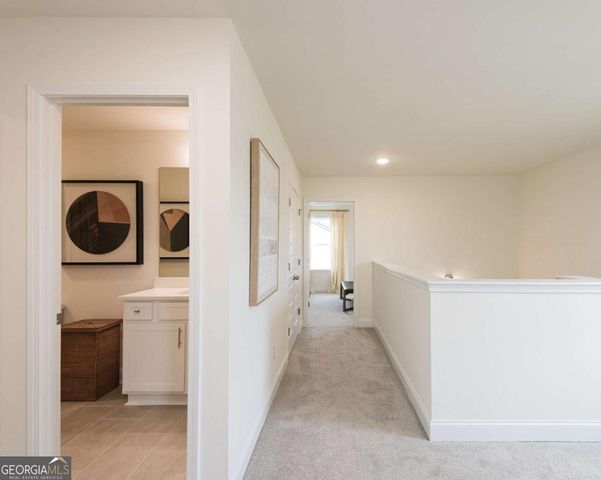6009 Silverbell Drive, Flowery Branch, GA 30542