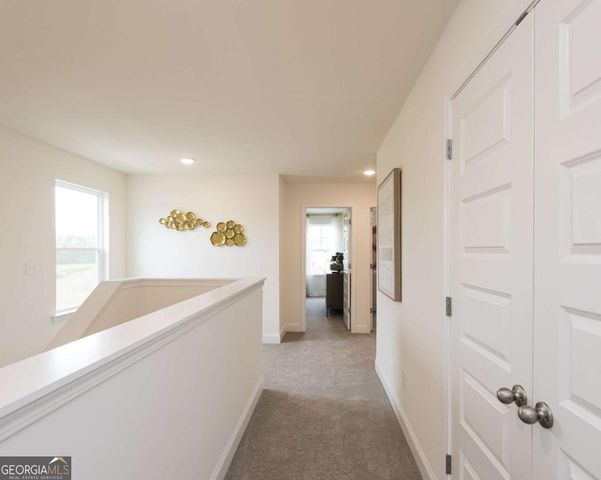6009 Silverbell Drive, Flowery Branch, GA 30542