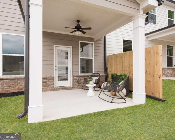 6009 Silverbell Drive, Flowery Branch, GA 30542