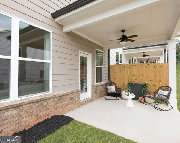 6009 Silverbell Drive, Flowery Branch, GA 30542