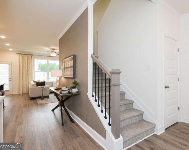 6009 Silverbell Drive, Flowery Branch, GA 30542